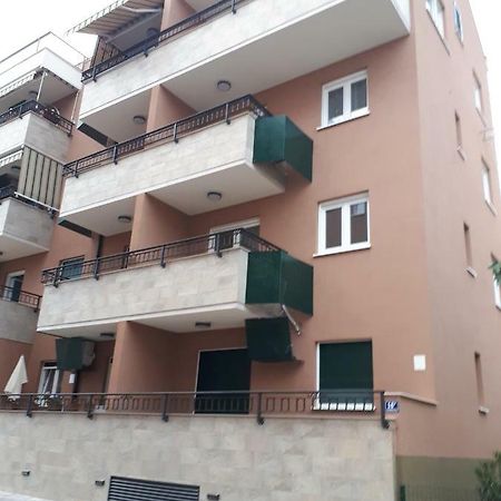 Apartman Matea スプリト エクステリア 写真