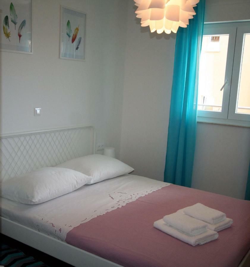 Apartman Matea スプリト エクステリア 写真