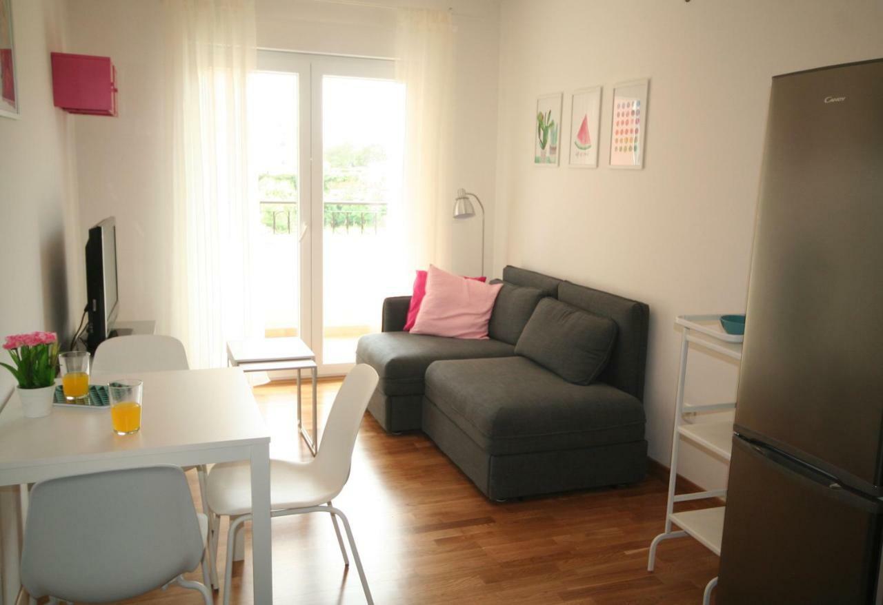 Apartman Matea スプリト エクステリア 写真